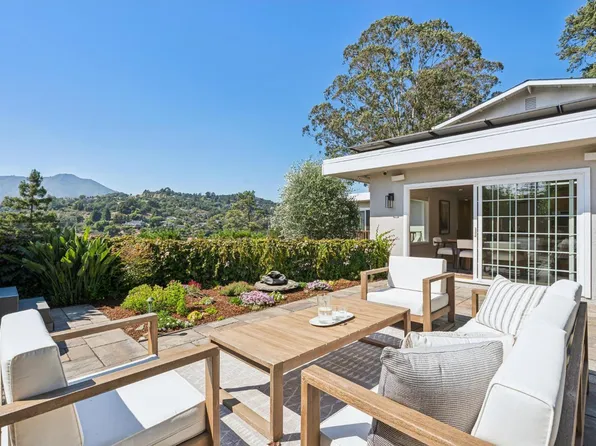 133 Shelley Drive, Mill Valley, CA 94941