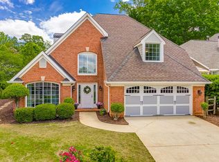 6110 Harbour Overlook, Alpharetta, GA 30005
