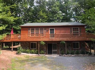 2636 N Piney Ridge Rd, Ludington, MI 49431