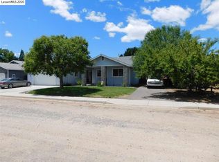 610 N Fairfield Ave, Susanville, CA 96130