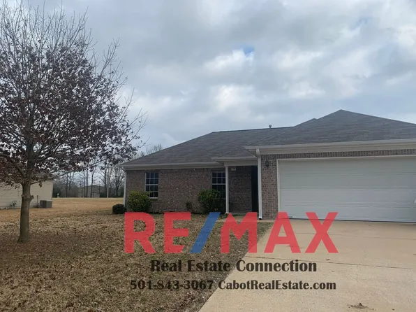 35 Reno Dr, Cabot, AR 72023
