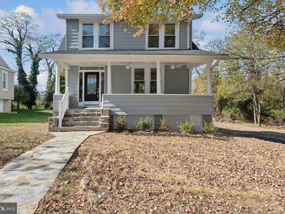 1006 Handy Ave, Baltimore, MD, 21228
