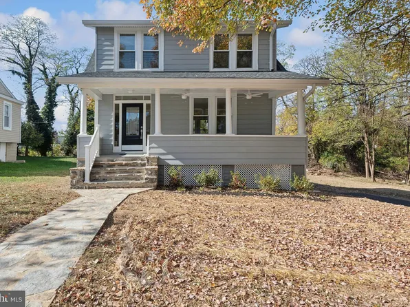 1006 Handy Ave, Baltimore, MD 21228