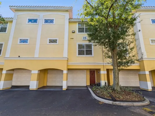 1514 Legacy Club Dr #1514, Maitland, FL 32751