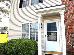 401 Timberlake Trl, Jacksonville, NC 28546
