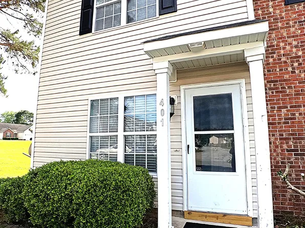 401 Timberlake Trail, Jacksonville, NC 28546