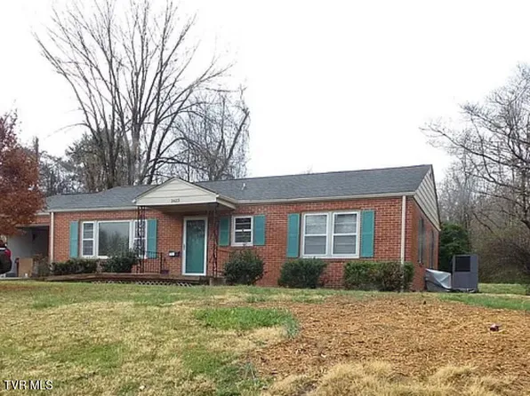2423 Huffine Cir, Johnson City, TN 37604