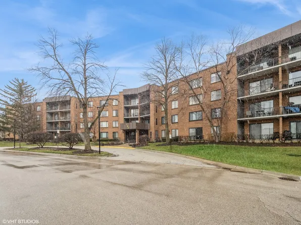 263 S Clubhouse Dr Unit 215, Palatine, IL 60074