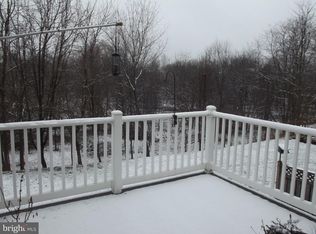 2603 Mill Race Rd, Frederick, MD 21701