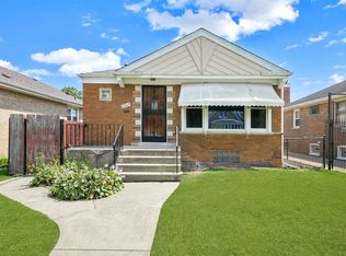 5249 S Ridgeway Ave, Chicago, IL 60632