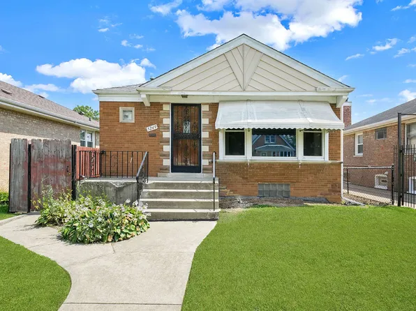 5249 S Ridgeway Ave, Chicago, IL 60632