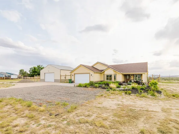 301 Lawndale Dr, Spring Creek, NV 89815