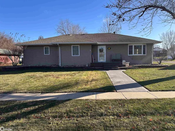 404 S Main St, Danville, IA 52623