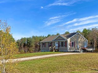 363 Falmouth Rd, Windham, ME 04062