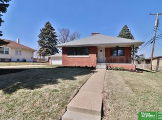 4816 Ruggles St, Omaha, NE 68104