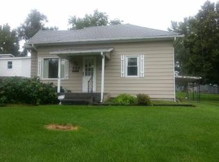 505 Beezley St, Macedonia, IA 51549