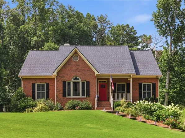 2798 Saddlebrook Way NW, Marietta, GA 30064