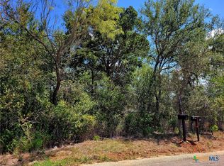 Dale Ln, Dale, TX 78616