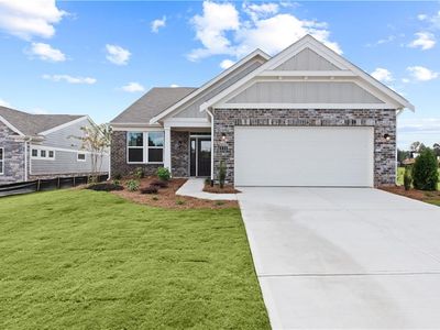 131 Laurel Farms Ln, Dallas, GA, 30157