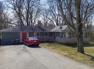 2530 E Eastgate Ln, Bloomington, IN 47408