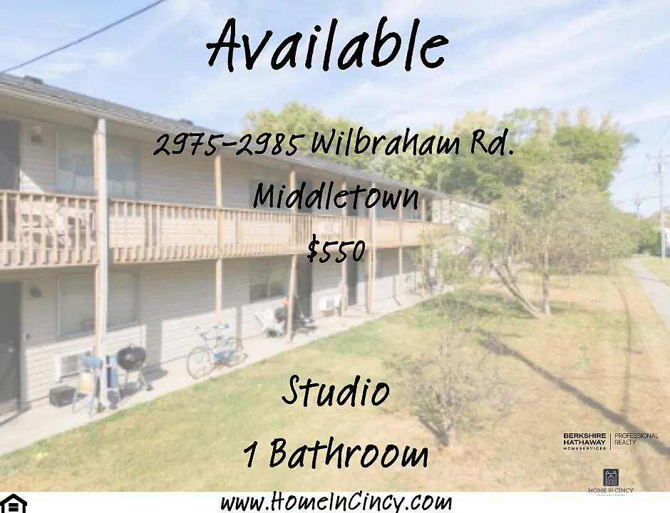 2975-2985 Wilbraham Rd #2975-H