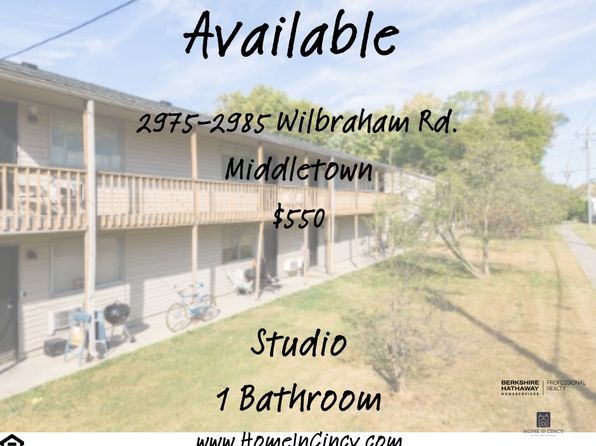 2975-2985 Wilbraham Rd #2975-H