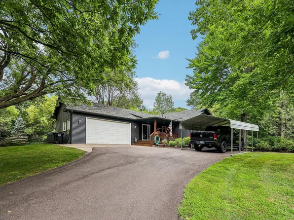 2937 174th Ln NW, Andover, MN 55304