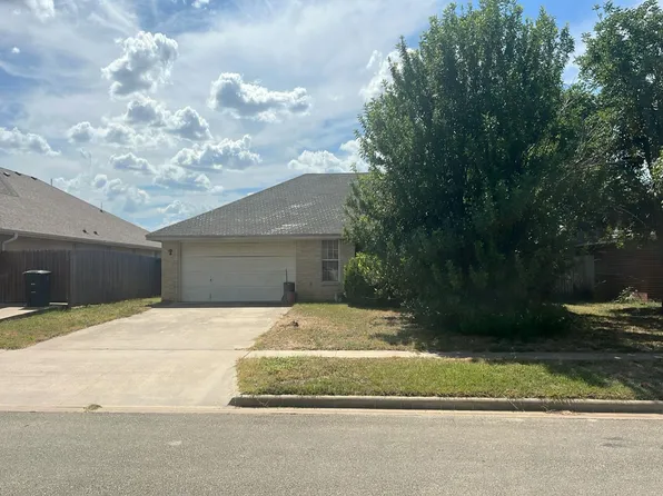 4407 Blueduck Dr, Killeen, TX 76549
