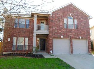 2217 Drue Ln, Cedar Park, TX 78613