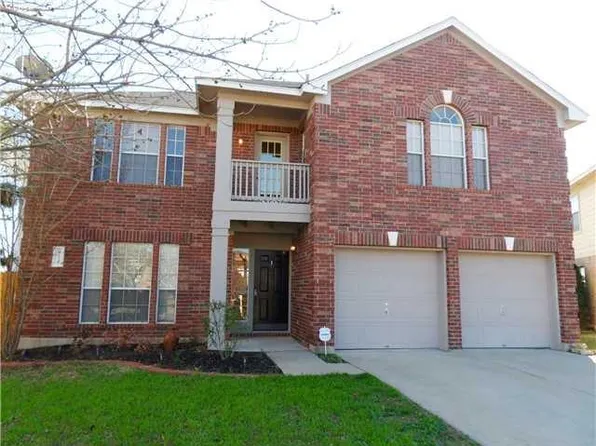 2217 Drue Ln, Cedar Park, TX 78613