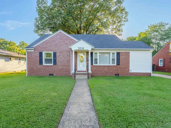 2516 Iroquois Dr, Owensboro, KY 42301