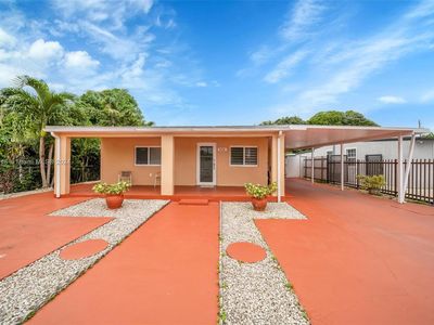 3130 NW 96th St, Miami, FL, 33147