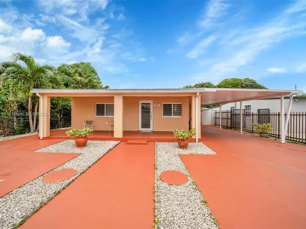 3130 NW 96th St, Miami, FL 33147