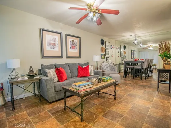 550 N Villa Ct Unit 100, Palm Springs, CA 92262