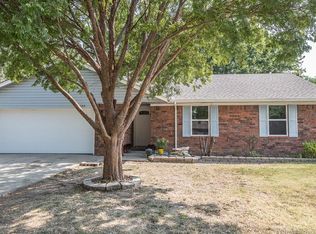 7881 N 120th Ave E, Owasso, OK 74055