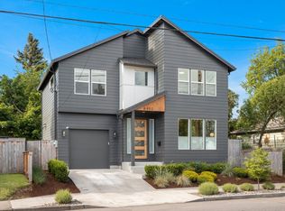 6452 NE Prescott St, Portland, OR 97218