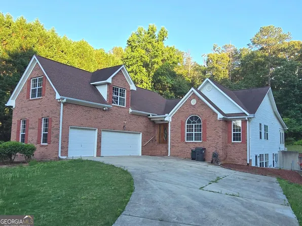 2982 Haddington Trce, Dacula, GA 30019