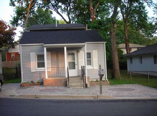 908 Elfin Ave, Capitol Heights, MD