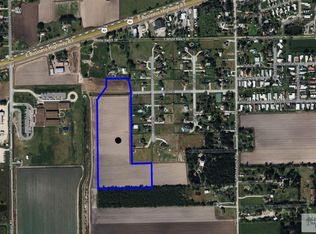 Wolf Ln, La Feria, TX 78559