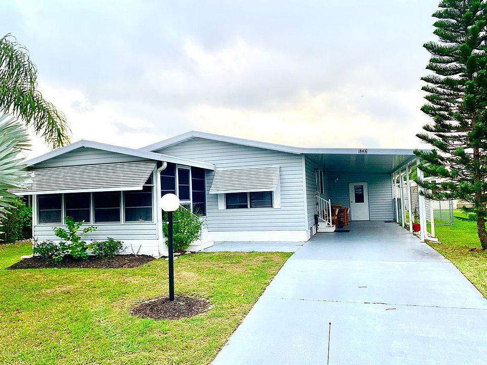 1st image of 843 Periwinkle Cir