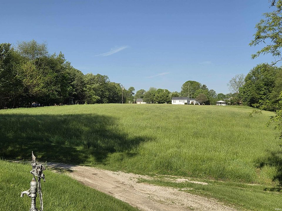 2nd image of Reinhart Rd