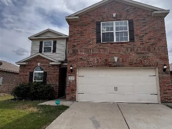 3017 Marble Falls Dr, Forney, TX 75126