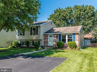 1597 Abbey Ct, Frederick, MD 21701