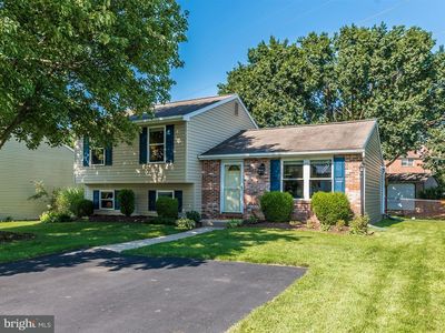 1597 Abbey Ct, Frederick, MD, 21701