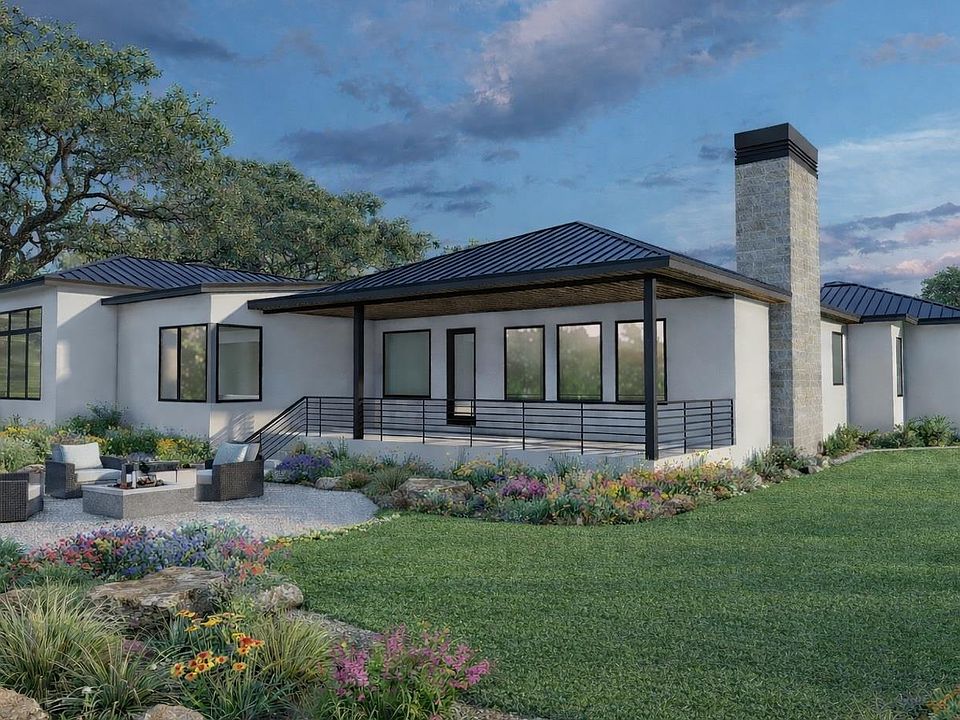 2nd image of 6513 Madrone Tree Ln
