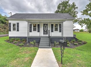 133 Keys St, Bristol, VA 24201