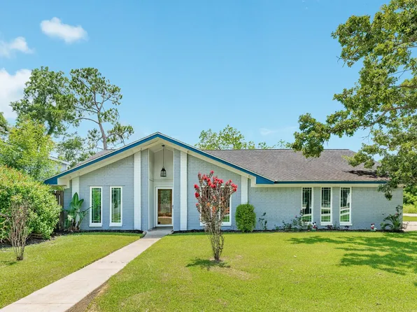 2269 County Road 769b, Brazoria, TX 77422