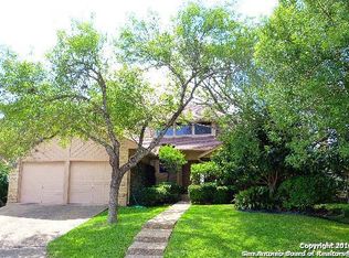 13419 Shorecliff St, San Antonio, TX 78248