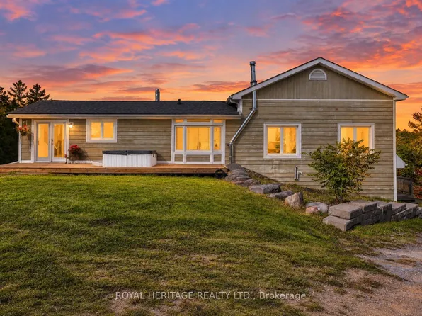 4249 County Road 32 Rd, Douro Dummer, ON K0L 2H0