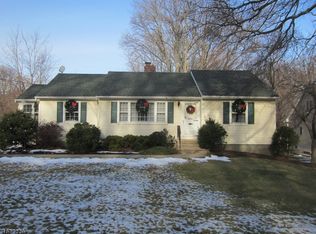 276 Malapardis Rd, Morris Plains, NJ 07950